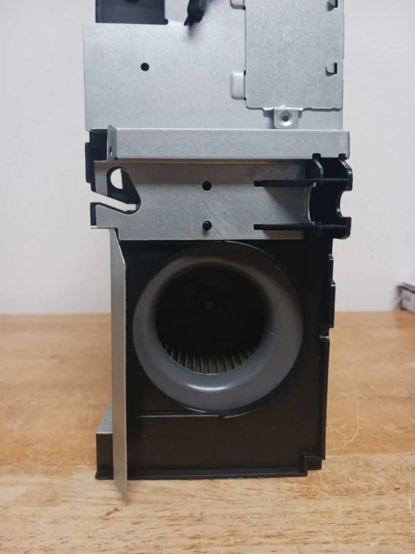 Whirlpool Microwave Blower Fan With Housing W10416638