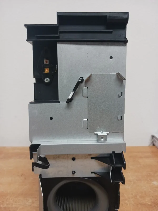 Whirlpool Microwave Blower Fan With Housing W10416638