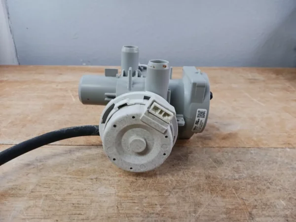 Lg Washer Drain Pump Aha75853803