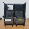 Whirlpool Microwave Blower Fan With Housing W10416638