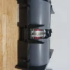 Whirlpool Microwave Blower Fan With Housing W10416638