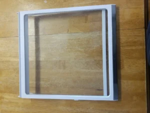 Samsung Refrigerator Slide Shelf Da97-08538A (Money Back Guarantee)