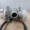 Lg Washer Drain Pump Aha75853803