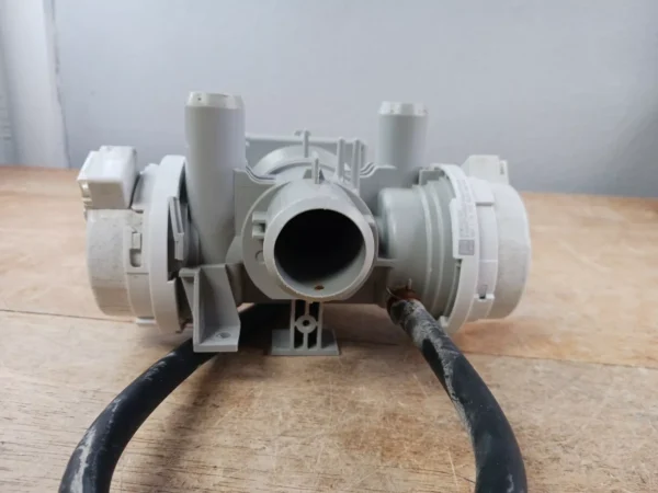 Lg Washer Drain Pump Aha75853803