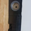 Whirlpool Microwave Blower Fan With Housing W10416638