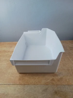 Whirlpool Refrigerator Ice Bin W10898951