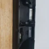Whirlpool Microwave Blower Fan With Housing W10416638