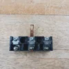 GE Range Terminal Block Ertb-2