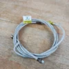 GE General Electric WX08X10006G Smartconnect Ice Maker Line 6-Foot Length