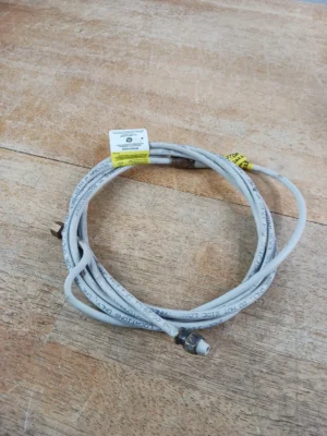 GE General Electric WX08X10006G Smartconnect Ice Maker Line 6-Foot Length