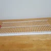 Whirlpool Refrigerator Wire Shelf 2184566 (Money Back Guarantee)