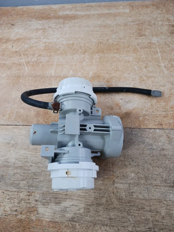 Lg Washer Drain Pump Aha75853803