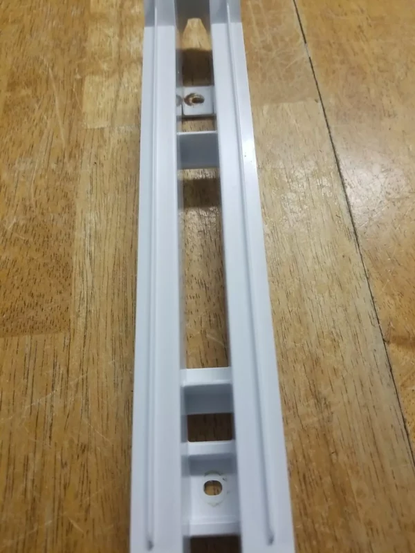 Whirlpool Refrigerator Rail W10628696 (Money Back Guarantee)