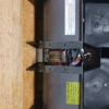 Whirlpool Microwave Blower Fan With Housing W10416638