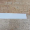 GE Refrigerator Freezer Door Trim Wr17x12076