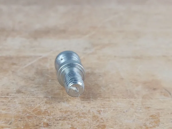 GE Refrigerator Door Handle Screw Wr01x11039