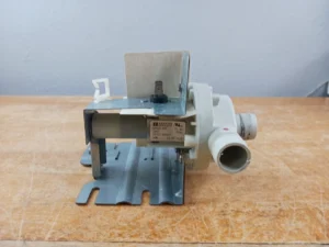 GE Washer Drain Pump 237D1128G001