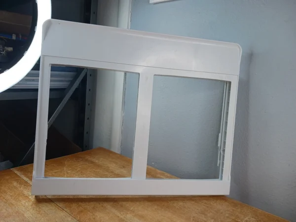 s-l1600 GE Refrigerator Crisper Frame Wr32x31471