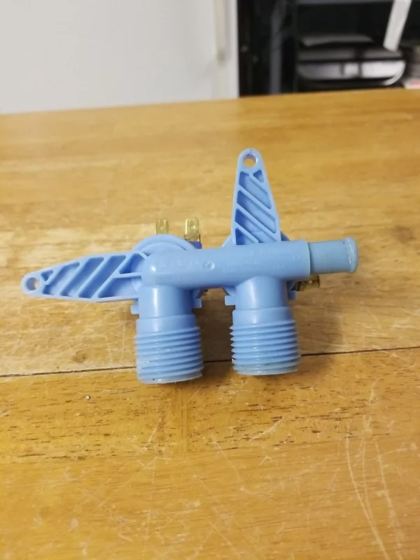 Washer Water Valve 223C98 (Money Back Guarantee)