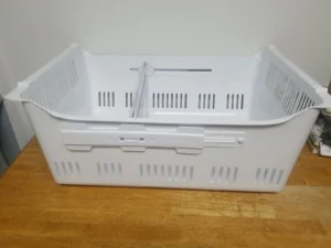 Kenmore Refrigerator Basket Ajp73714801 (Money Back Guarantee)