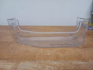 LG Refrigerator Door Basket Man63049001 (Money Back Guarantee)