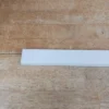 GE Refrigerator Freezer Door Trim Wr17x12076