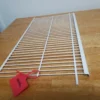 Whirlpool Refrigerator Wire Shelf 2184566 (Money Back Guarantee)