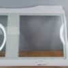 Samsung Refrigerator Crisper Frame Da97-08402a