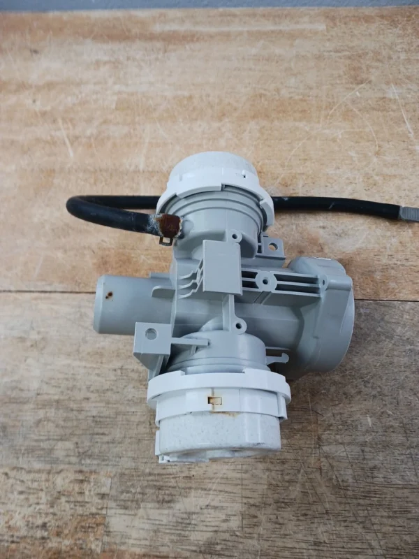 Lg Washer Drain Pump Aha75853803