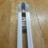 Whirlpool Refrigerator Rail W10628696 (Money Back Guarantee)