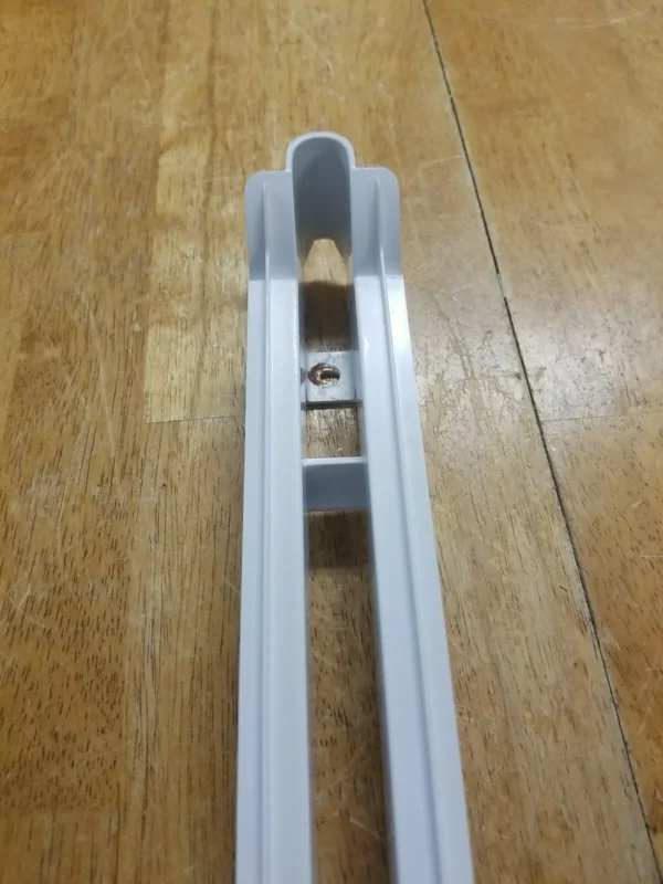Whirlpool Refrigerator Rail W10628696 (Money Back Guarantee)
