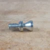 GE Refrigerator Door Handle Screw Wr01x11039