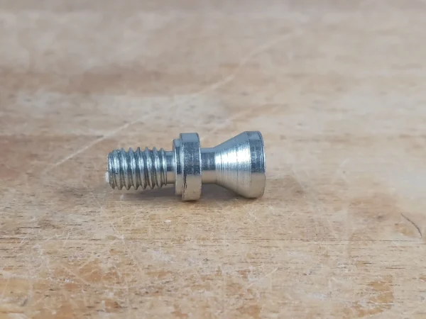 GE Refrigerator Door Handle Screw Wr01x11039