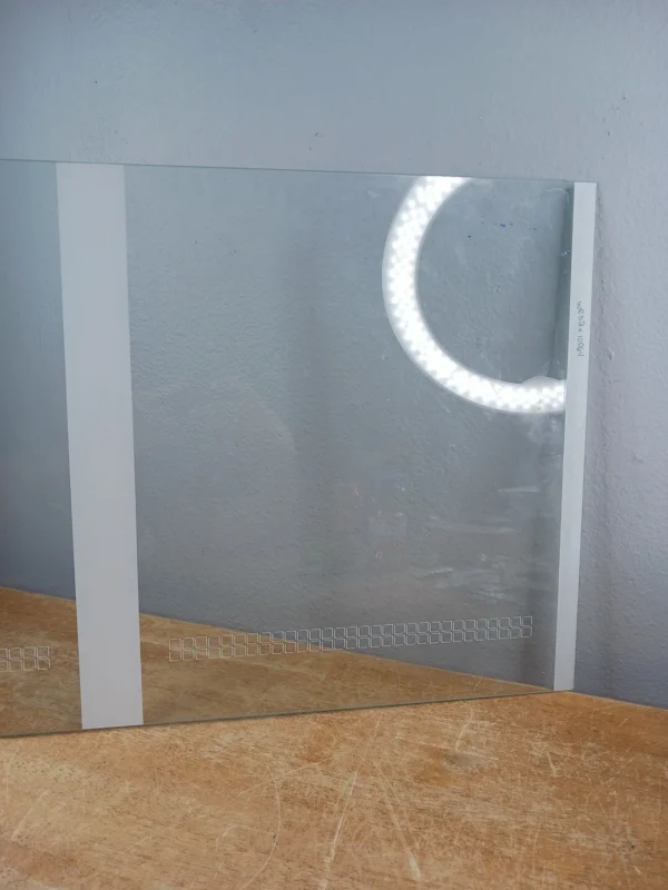 GE Refrigerator Crisper Glass Wr32x10064
