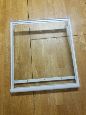 LG Refrigerator Shelf Aht36764303 (Money Back Guarantee)