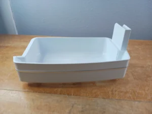 Ge Refrigerator Left Hand Door Bin Wr71x11068