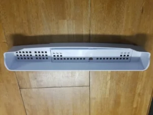 Samsung Refrigerator Freezer Shelf Da97-08407a (Money Back Guarantee)