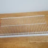 Whirlpool Refrigerator Wire Shelf 2184566 (Money Back Guarantee)