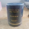 Versace Dylan Blue 3.4 Oz Eau de Parfum Spray