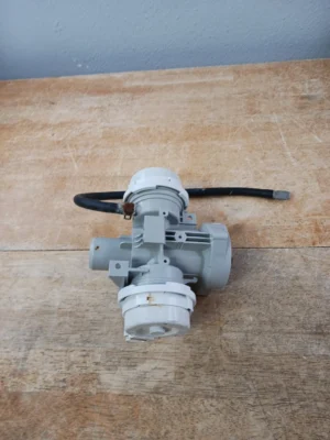 Lg Washer Drain Pump Aha75853803