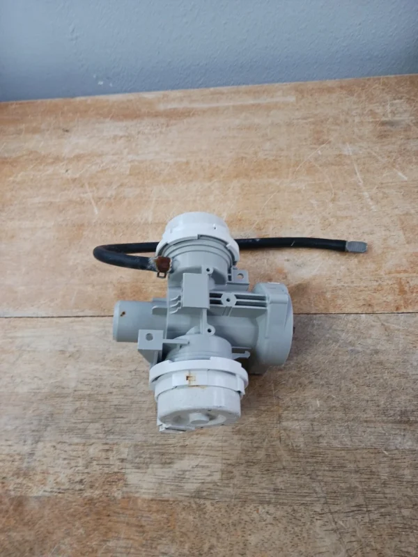 Lg Washer Drain Pump Aha75853803