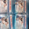 4SAFE- HEAL Waterless Cleaning And Disinfecting Glove Protection At It's Best