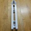 Whirlpool Refrigerator Rail W10628696 (Money Back Guarantee)