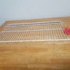 Whirlpool Refrigerator Wire Shelf 2184566 (Money Back Guarantee)