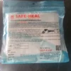 4SAFE- HEAL Waterless Cleaning And Disinfecting Glove Protection At It's Best