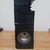 Whirlpool Microwave Blower Fan With Housing W10416638