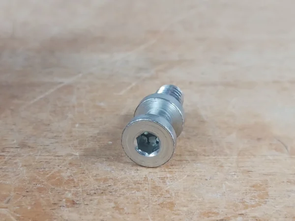 GE Refrigerator Door Handle Screw Wr01x11039