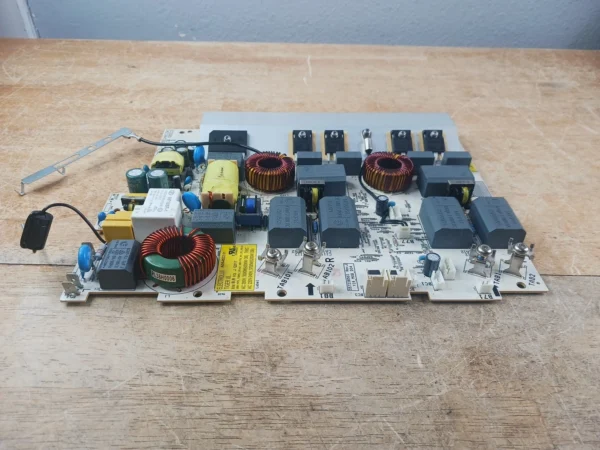 Electrolux Stove Control Board 3572285