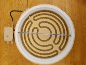 GE Range Surface 7 Element (191D1224G001) Money Back Guarantee