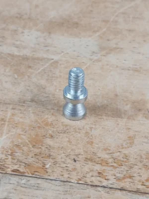 GE Refrigerator Door Handle Screw Wr01x11039
